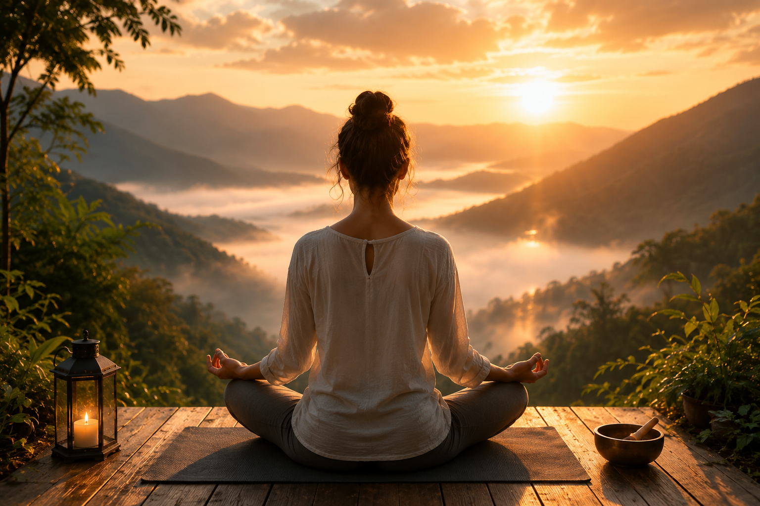 Meditations